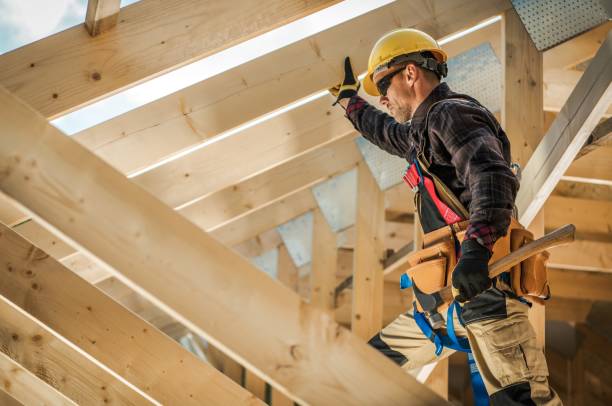 Best Best Roofing Contractors  in Cherryville, NC