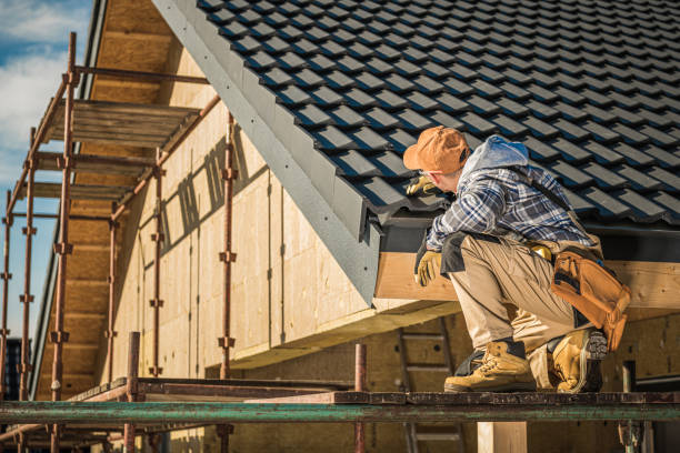 Sealant for Roof in Cherryville, NC