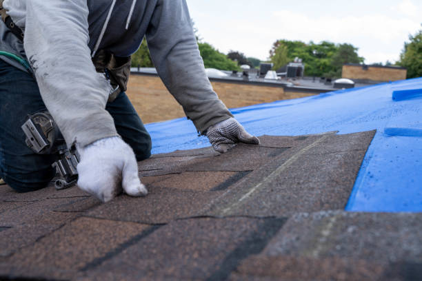 Reliable Cherryville, NC Roofing Contractor Solutions