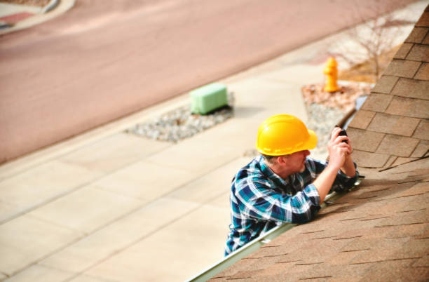 Best Roof Leak Repair  in Cherryville, NC