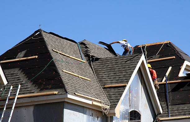 Best Roof Gutter Cleaning  in Cherryville, NC