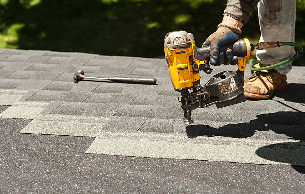 Best Local Roofing Companies  in Cherryville, NC