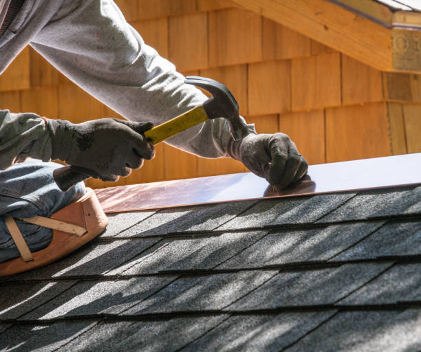Roof Waterproofing Services in Cherryville, NC